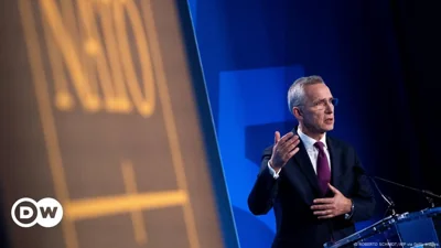 Jens Stoltenberg set to head Munich Security Conference