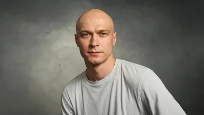 Юра Борисов не выиграл «Золотой глобус»