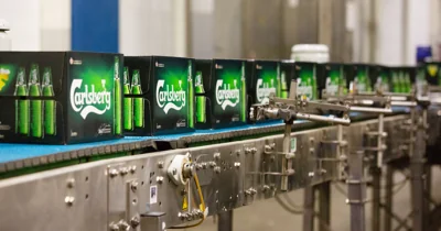 Акції Carlsberg зросли після того, як компанія повернула контроль над російським підрозділом — Forbes.ua