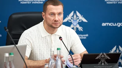 Павло Кириленко