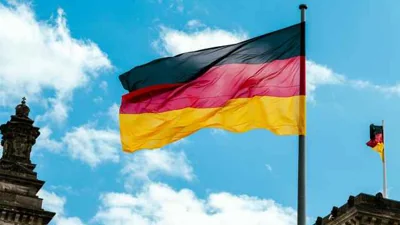 Germany Arrests 2 for Allegedly Spying for Russia