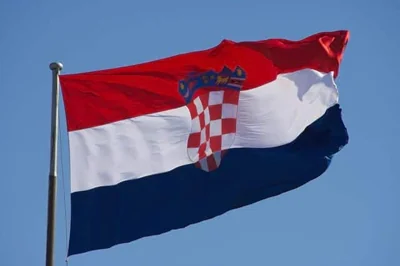 Жуткий расстрел дома престарелых в Хорватии – фото и детали