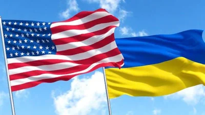 США анонсировали новый пакет военной помощи Украине на $425 млн