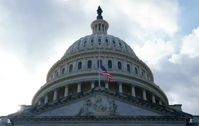 По прогнозам The Hill/Decision Desk HQ, республиканцы сохранят контроль над Палатой представителей США