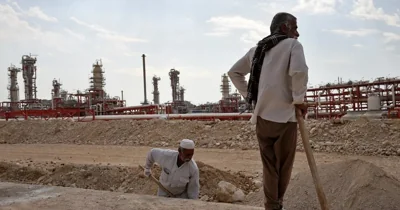 От чуда до юда. Как Иран прошел путь от «нефтяного чуда» к «экономике сопротивления»