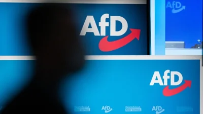 В ФРГ партию «Альтернатива для Германии» признали «экстремистской»