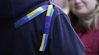 Украина подписала соглашения по безопасности еще с двумя странами ЕС