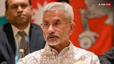 Indians In Russian Army Jaishankar Statement Indians Killed While Fighting For Russia Against Ukraine Eight Indians, Out of 91, Killed While Fighting For Russian Army Against Ukraine: Jaishankar