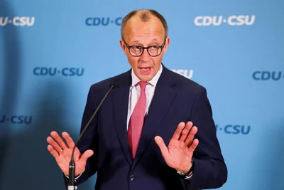 Germany: MPs reject immigration bill from right and far right