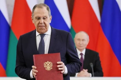 В России сделали циничное заявление о возвращении Украины к границам 1991 года