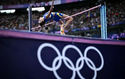 Магучих завоевала для Украины олимпийское золото