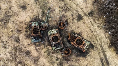 Журналисты потребовали обнародовать потери России в Украине