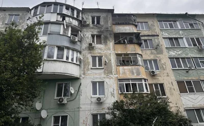 В белгородской больнице умер раненный при атаке дрона ребенок