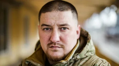 80-я бригада ДШВ заявляет о снятии комбрига Ишкулова: "Требуем оставить"