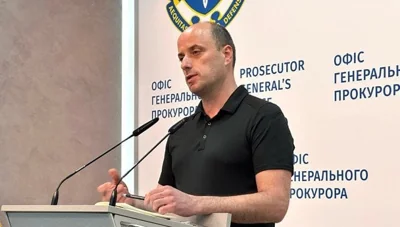 На теле журналистки Рощиной обнаружены следы пыток — Офис генпрокурора