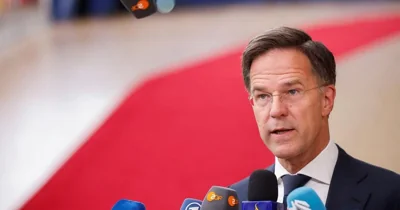 Mark Rutte's NATO mission: rally West, reassure East, help Ukraine