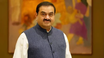 Gautam Adani charged in US with bribery: Adani Group denies allegations calls it baseless vows to seek legal recourse snt