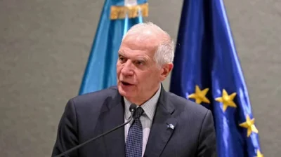 EU to support Ukraine regardless of US position – Borrell