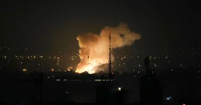 Keir Starmer breaks silence after Israel attacks Iran's nuclear facilities