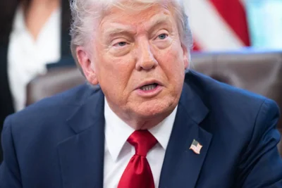 Stocks rally as Trump soothes fears over China trade, Fed