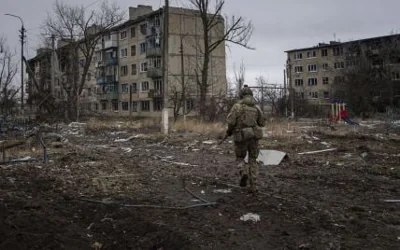 Когда закончится война в Украине: астролог сделал неожиданное предсказание