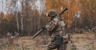 Евросоюз продолжил военную учебную миссию для ВСУ — обучение украинских военных в Европе