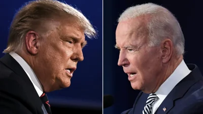 Recap of the first 2024 presidential debate between Biden and Trump