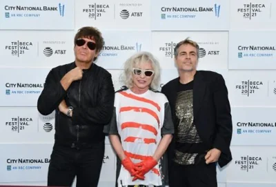 Clem Burke, drummer for Blondie, dies at 70