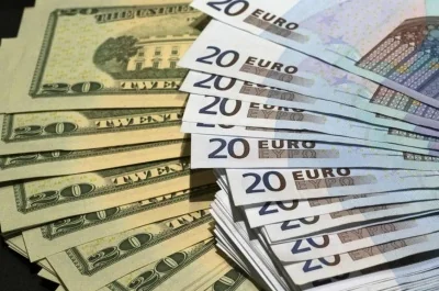 Курс валют у Чернівцях 1 липня