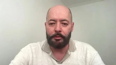 Против журналиста «Медузы» Дмитрия Кузнеца возбудили уголовное дело об осуществлении деятельности «нежелательной» организации