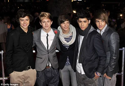 The 31-year-old shot to fame in 2010 on XFactor with former bandmates Niall Horan , Zayn Malik , Harry Styles and Louis Tomlinson , despite initially auditioning separately