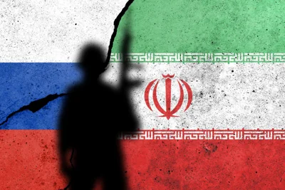 Іран готується до війни та звернувся за допомогою до Росії,