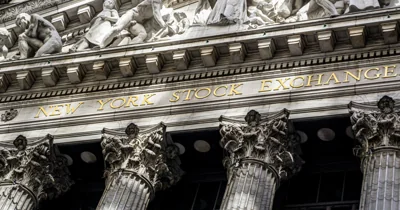 FBI arrests homeless Florida man in alleged plot to bomb the New York Stock Exchange