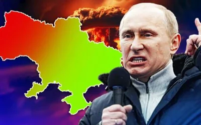 Путін пригрозив США через розміщення ракет у Німеччині