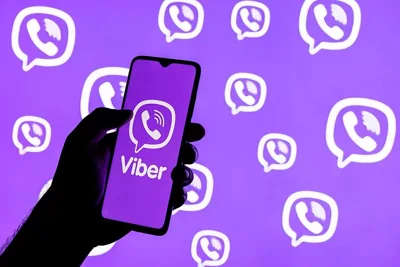 В России заблокировали Viber