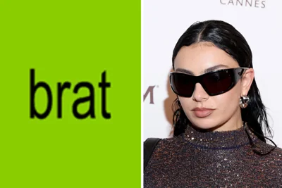 Charli XCX declared Brat summer to be ‘over’ in September