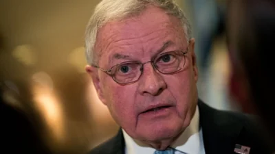 Спецпредставитель Трампа по Украине отложил свой визит в Киев