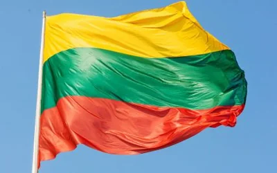 В Литве отреагировали на заявление Беларуси о сорванной "атаке дронами" на Минск