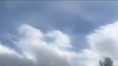 Атака дронов в Иркутской области.mp4
