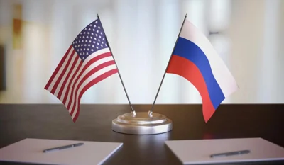 РФ вернула из США своего агента в обмен на американку, которая задонатила Украине,