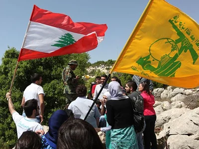 Саудовская Аравия призвала граждан немедленно покинуть Ливан