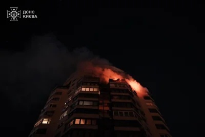 Россия прекратила «энергетическое перемирие», нанеся масштабный удар по энергообъектам Украины