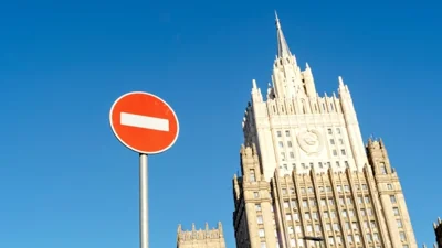 Росія запровадила санкції проти 140 громадян Австралії та Нової Зеландії