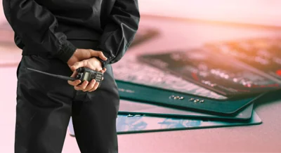 Росфинмониторинг хочет получить доступ к данным платёжной системы «Мир» и СБП