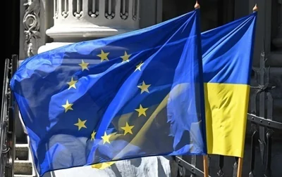 Україна підписала угоду з ЄС про залучення до €35 млрд під активи РФ