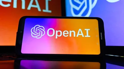 ChatGPT-Maker OpenAI Sued By US Newspapers Over Using Reports To Train AI ChatGPT-Maker OpenAI Sued By US Newspapers Over Using Reports To Train AI
