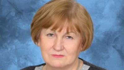 В России объявили в розыск 65-летнюю учительницу из Подмосковья по делу о военных "фейках" из-за урока, на котором она рассказала о Буче