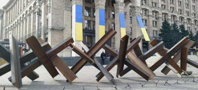 Великобритания и Франция подготовят свой мирный план по Украине