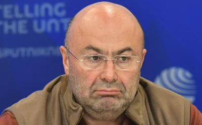 Экс-министр торговли Подмосковья признался в избиении бывшей подруги