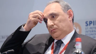 Баку сообщил о передаче Москве доказательств пыток задержанных в Екатеринбурге